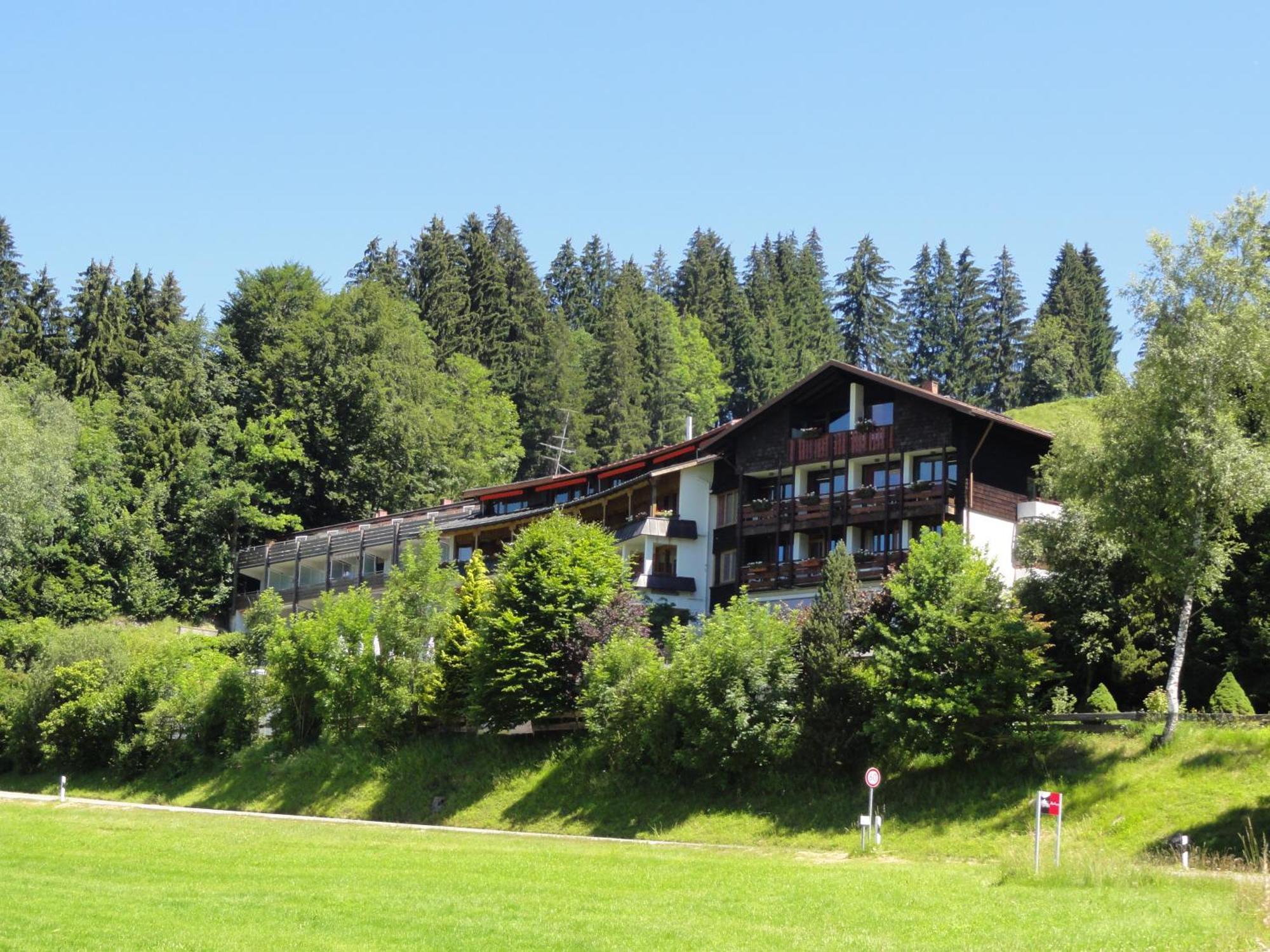 Hotel Rothenfels Panorama 3*