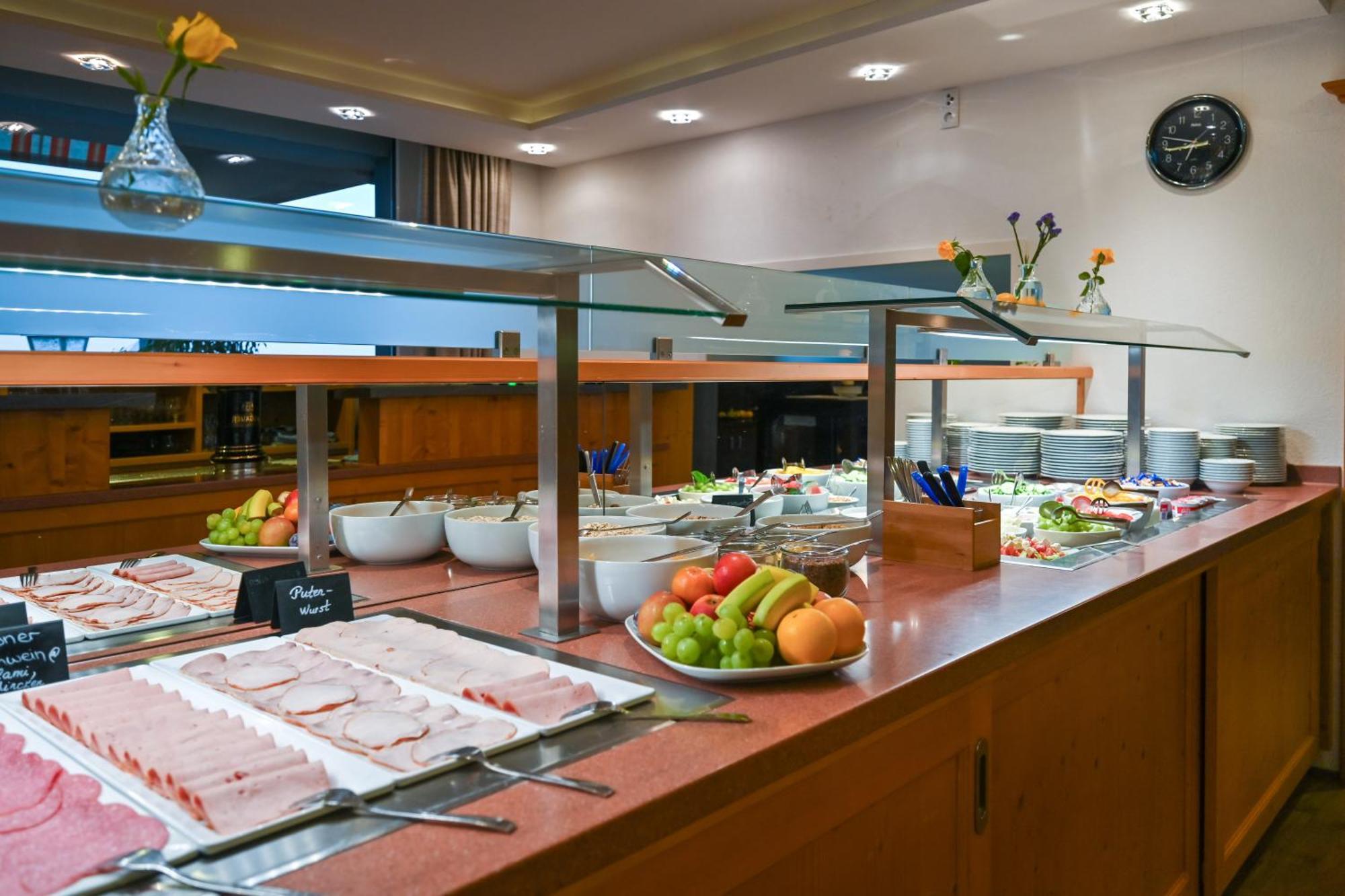 Rothenfels Panorama Hotel 3*