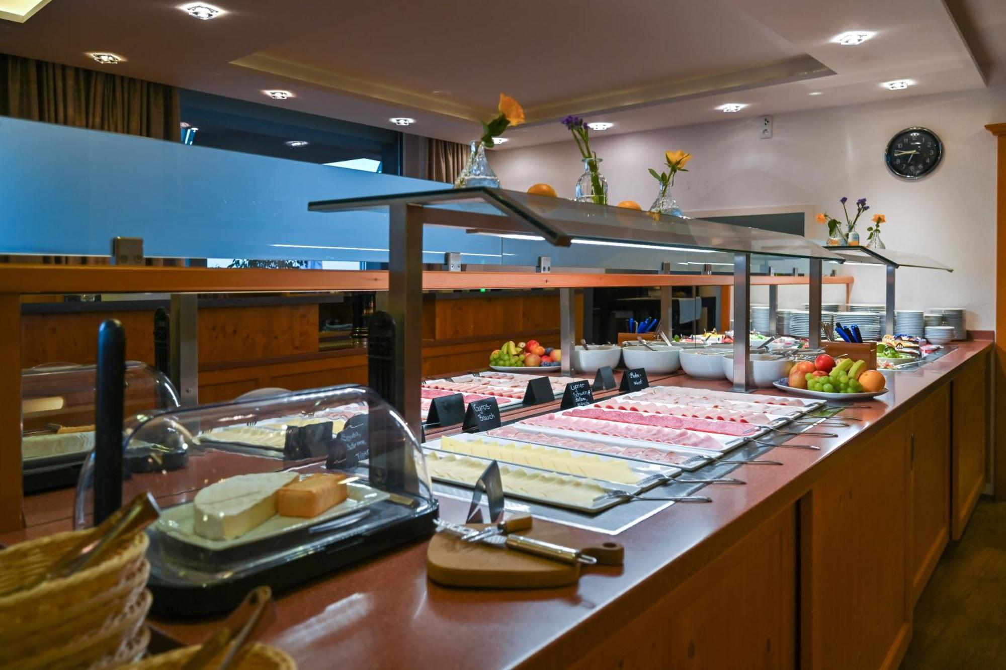 Rothenfels Panorama Hotel 3*