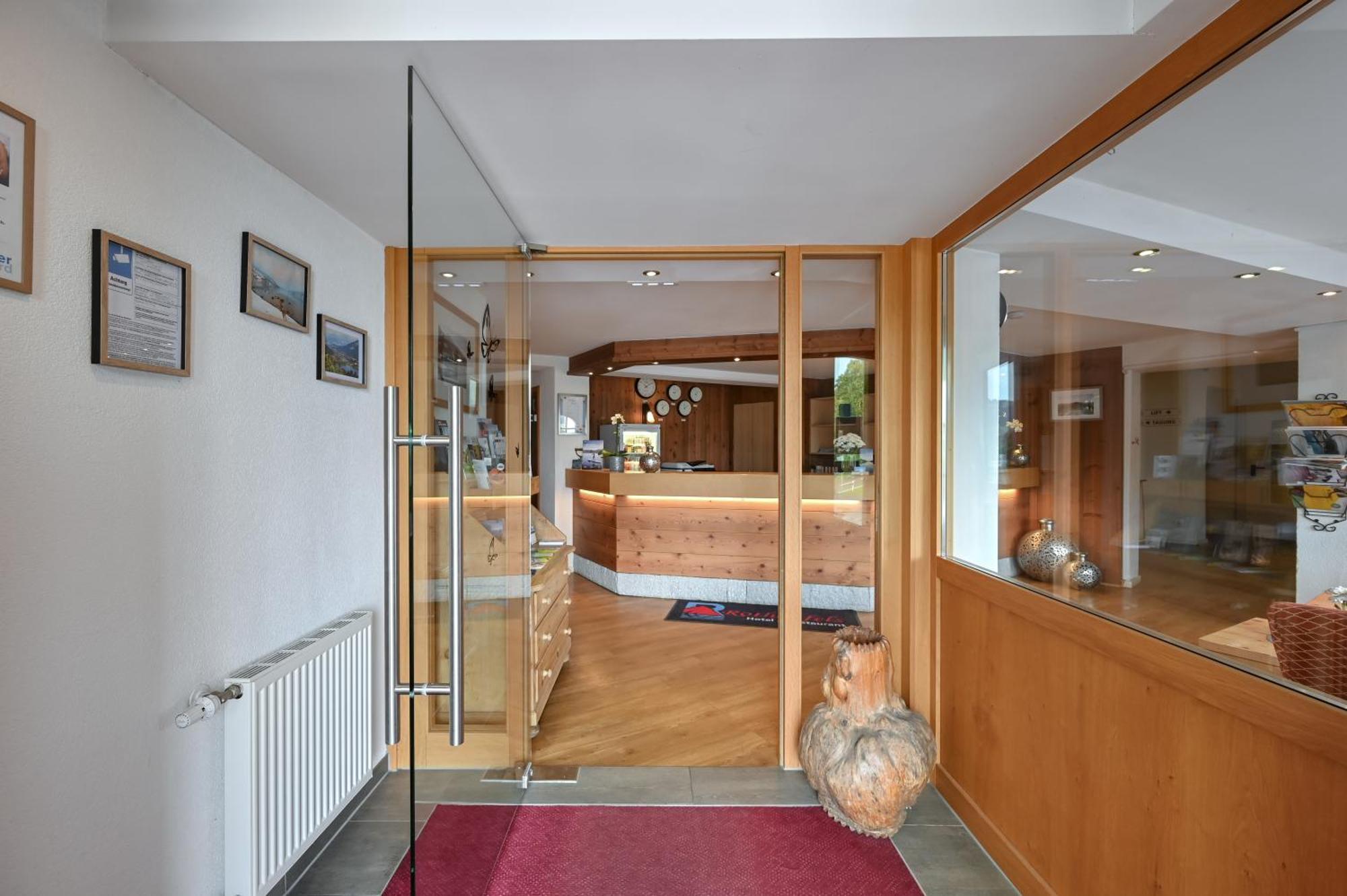 Rothenfels Panorama Hotel Immenstadt im Allgäu