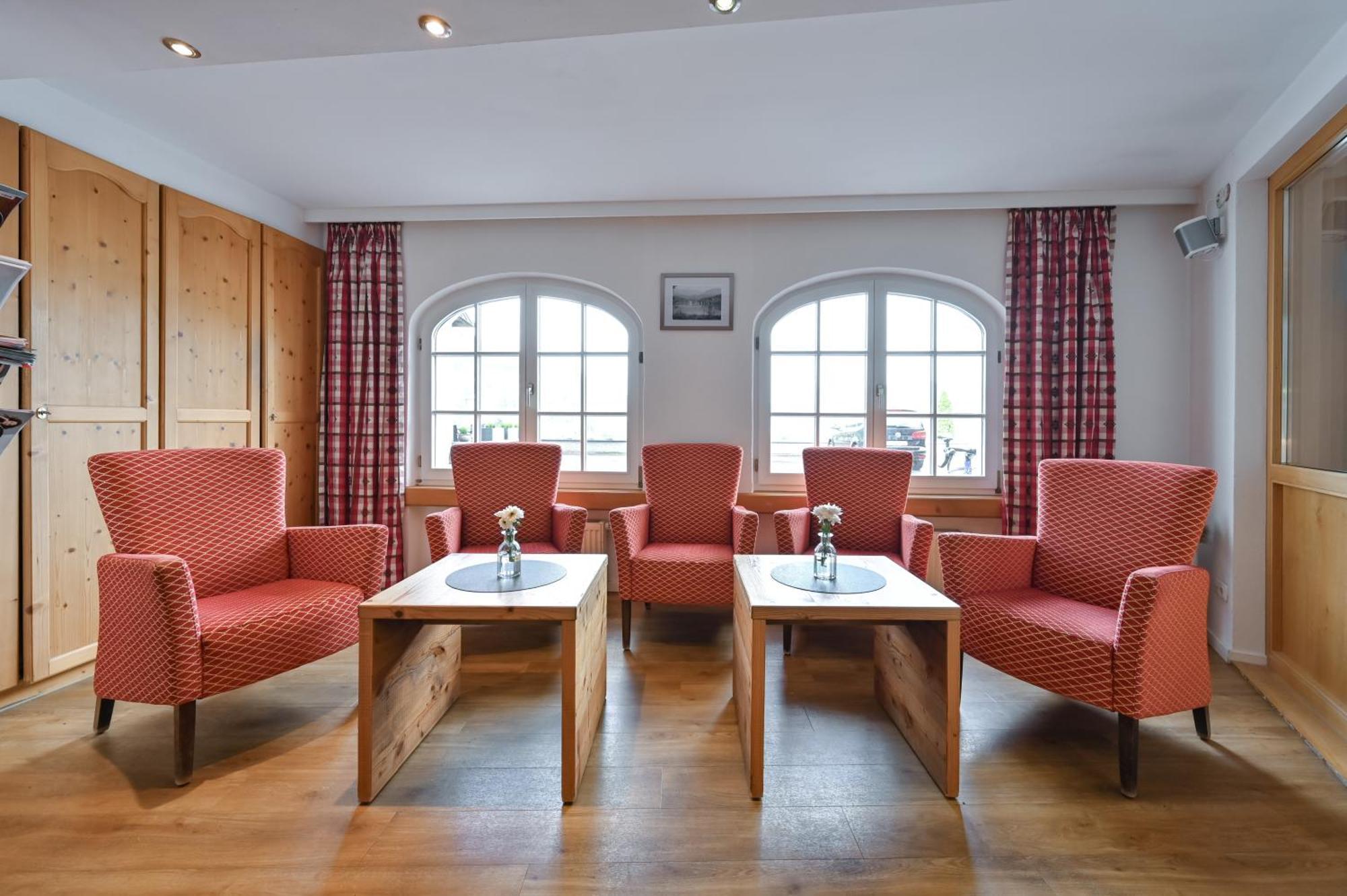 Hotel Rothenfels Panorama Immenstadt im Allgäu