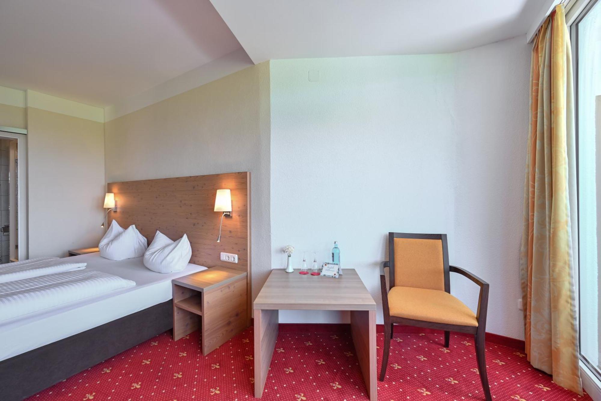 Hotel Rothenfels Panorama