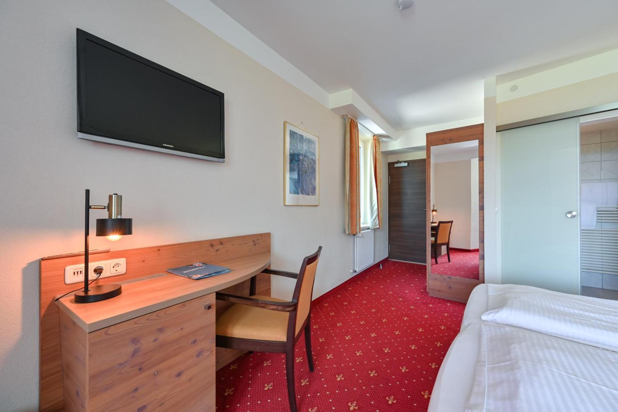 Rothenfels Panorama Hotel 3*
