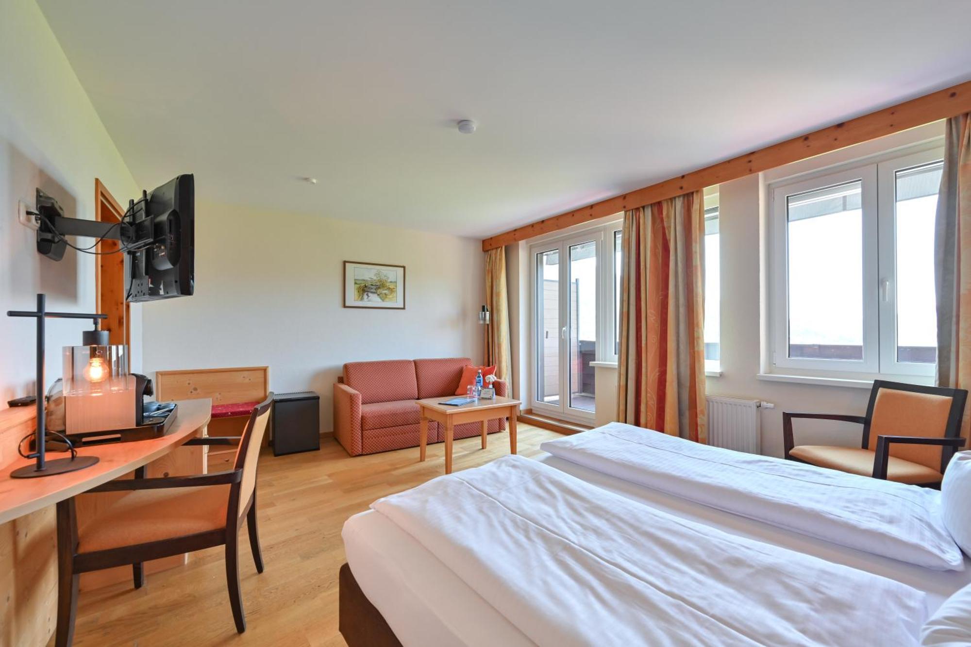 Rothenfels Panorama Hotel 3*