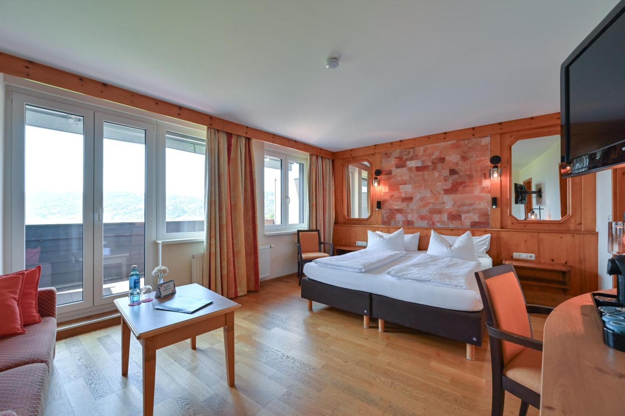 Hotel Rothenfels Panorama 3*