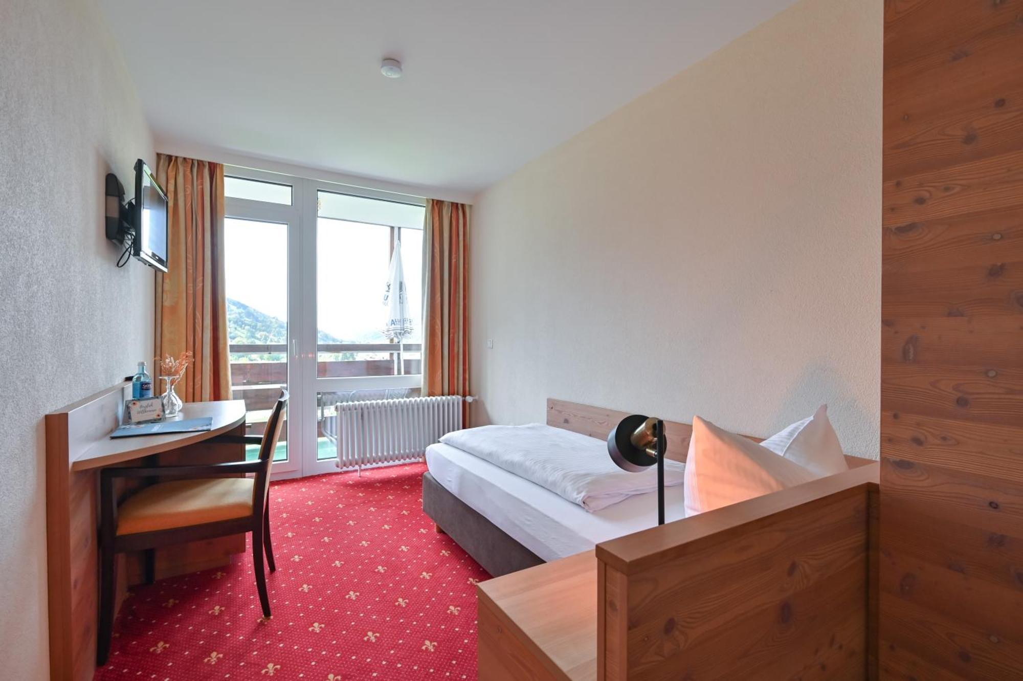 Rothenfels Panorama Hotel Immenstadt im Allgäu