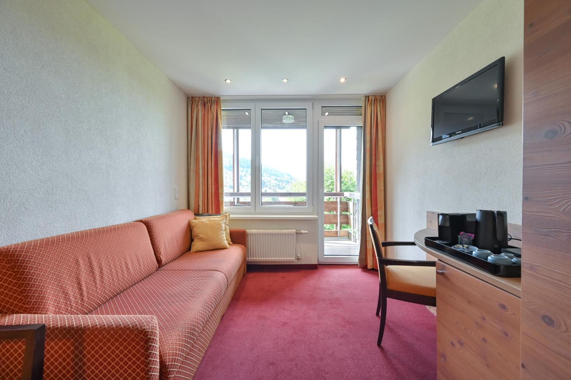 Hotel Rothenfels Panorama Immenstadt im Allgäu