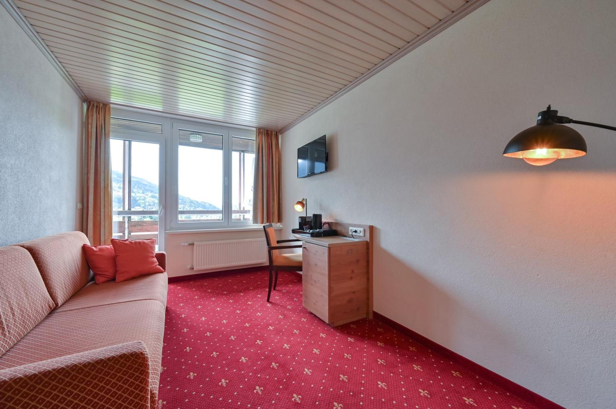 Rothenfels Panorama Hotel