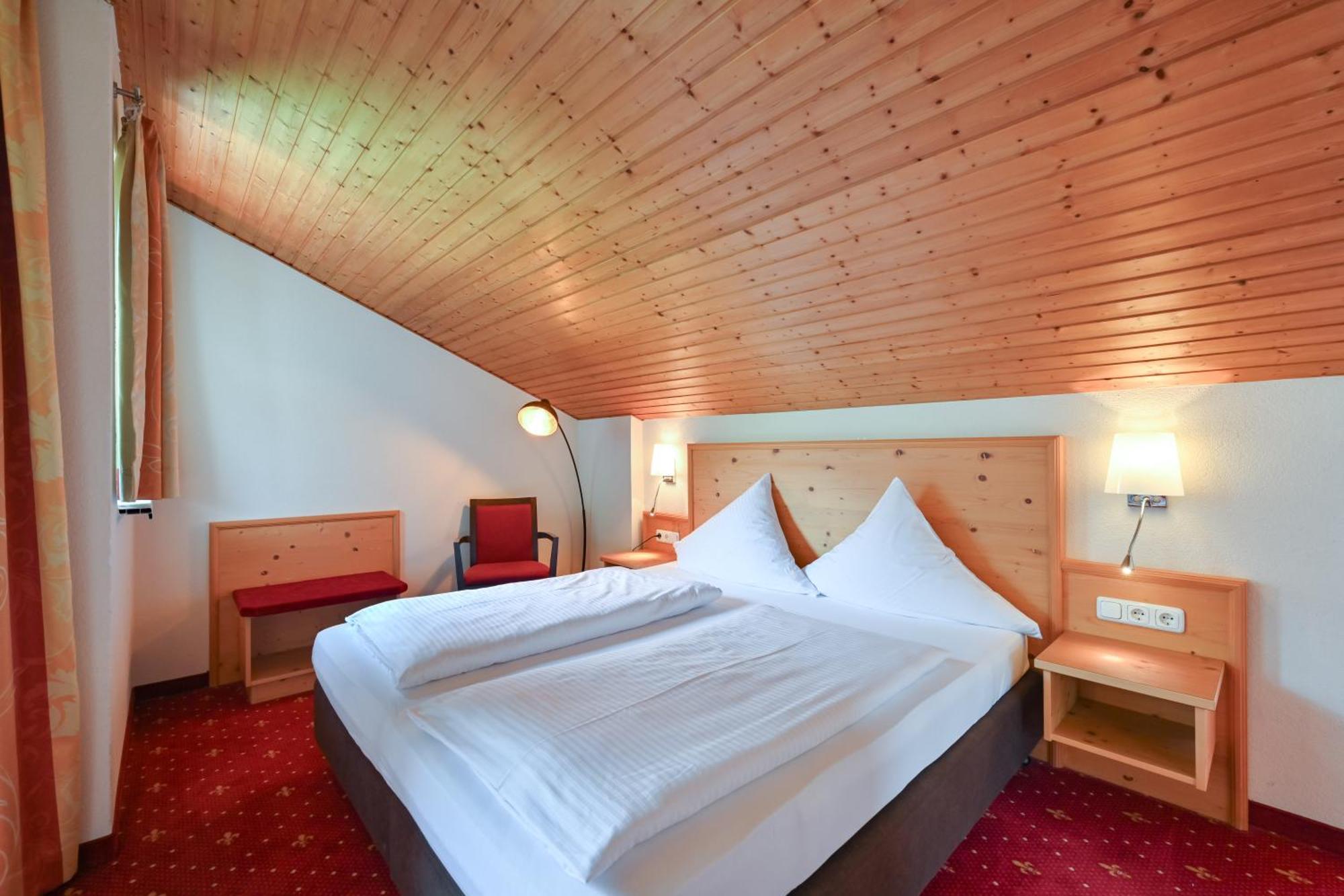 Rothenfels Panorama Hotel 3*
