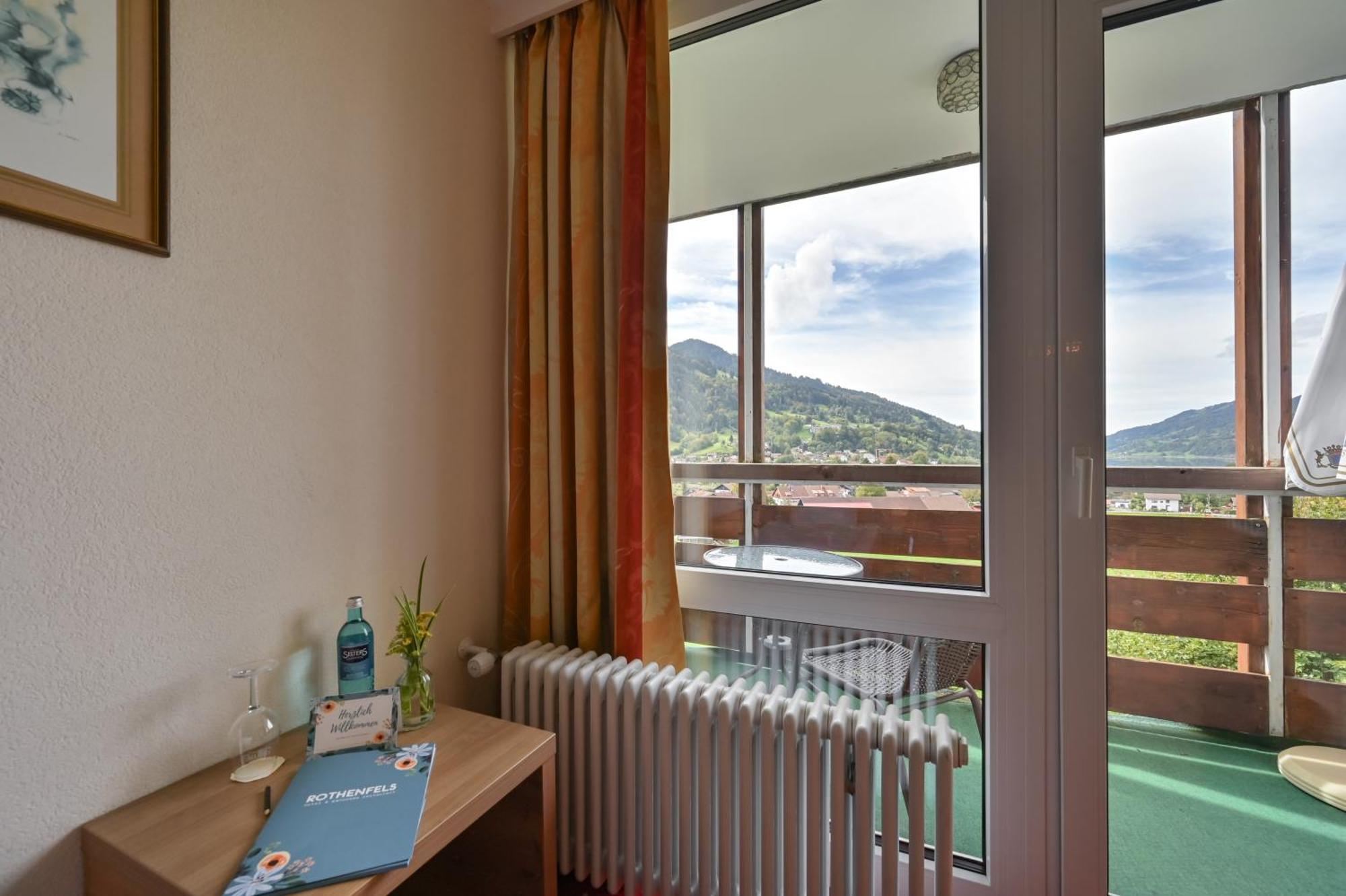 Rothenfels Panorama Hotel