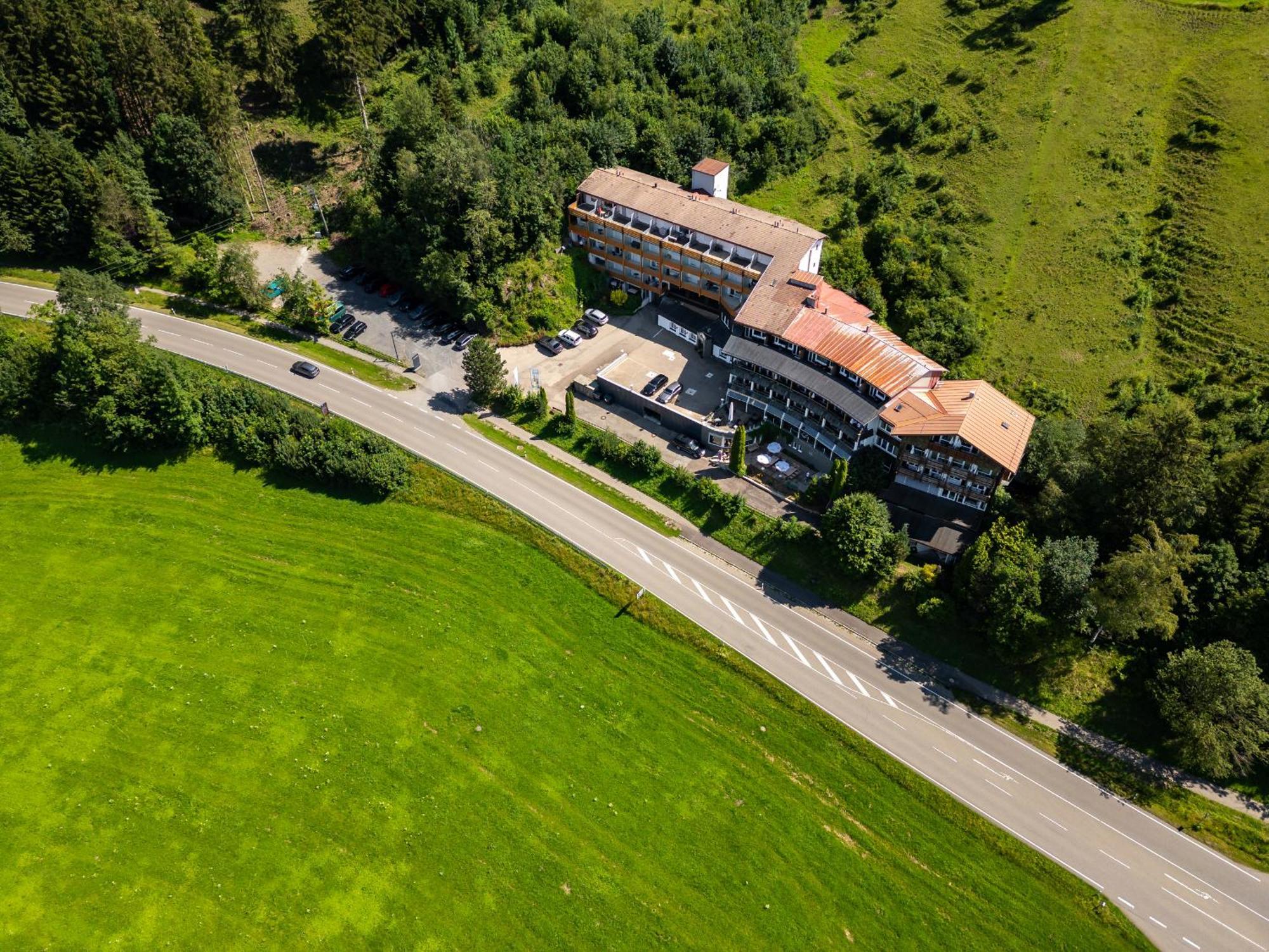 Hotel Rothenfels Panorama