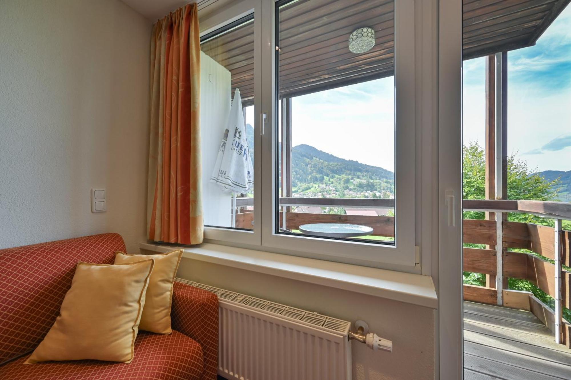 Hotel Rothenfels Panorama Immenstadt im Allgäu